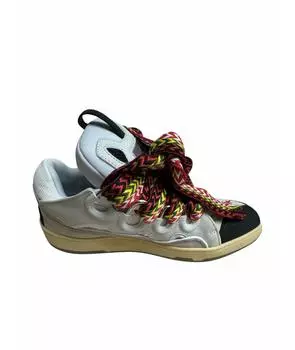 Высокие кроссовки / кеды