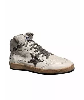 Высокие кроссовки / кеды