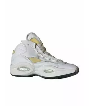 Высокие кроссовки / кеды