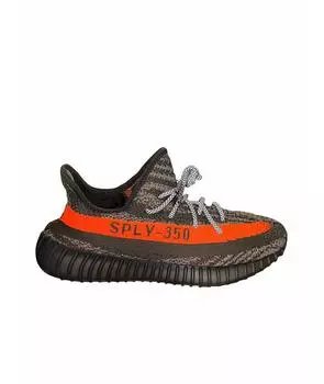 Высокие кроссовки / кеды