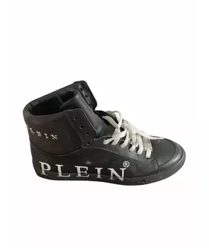 Высокие кроссовки / кеды