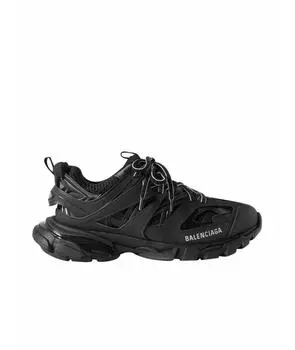 Высокие кроссовки / кеды