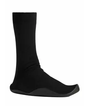 Высокие кроссовки / кеды