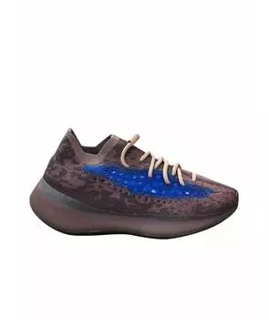 Высокие кроссовки / кеды