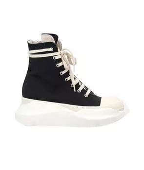 Высокие кроссовки / кеды