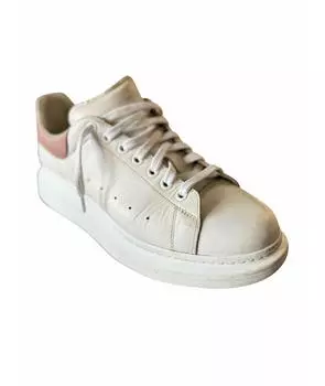 Высокие кроссовки / кеды