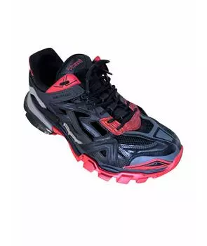 Высокие кроссовки / кеды