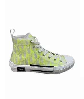 Высокие кроссовки / кеды