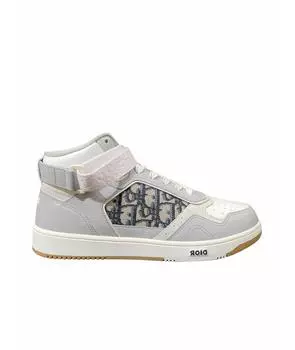 Высокие кроссовки / кеды