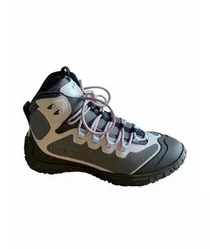 Высокие кроссовки / кеды