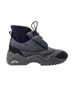 Высокие кроссовки / кеды