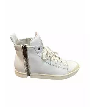 Высокие кроссовки / кеды