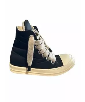 Высокие кроссовки / кеды