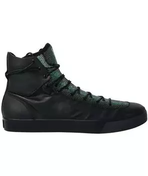 Высокие кроссовки / кеды