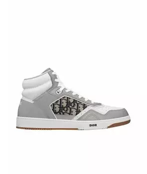 Высокие кроссовки / кеды