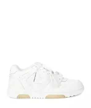 Высокие кроссовки / кеды