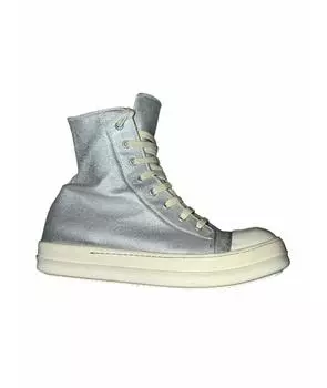 Высокие кроссовки / кеды