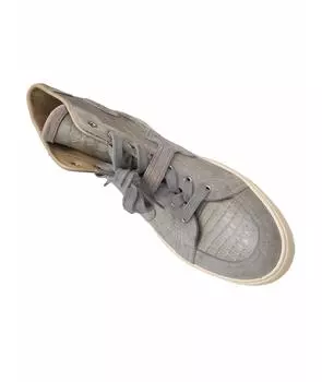 Высокие кроссовки / кеды