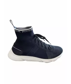 Высокие кроссовки / кеды