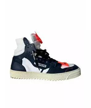 Высокие кроссовки / кеды