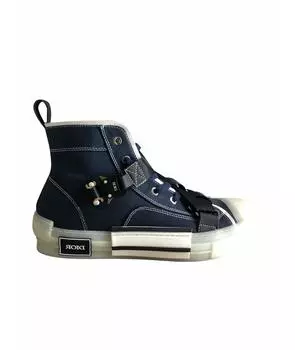 Высокие кроссовки / кеды