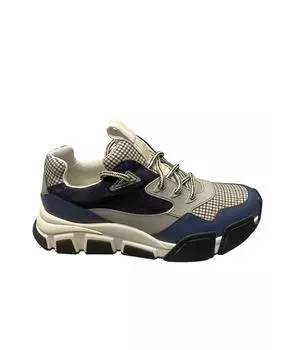 Высокие кроссовки / кеды