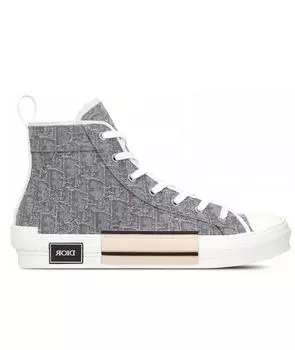 Высокие кроссовки / кеды