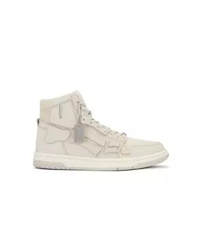 Высокие кроссовки / кеды