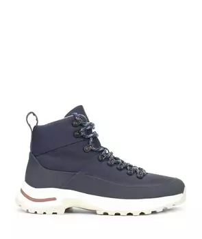 Высокие кроссовки / кеды