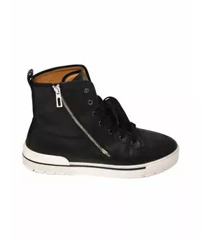 Высокие кроссовки / кеды