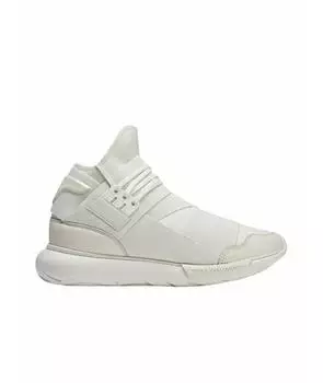 Высокие кроссовки / кеды