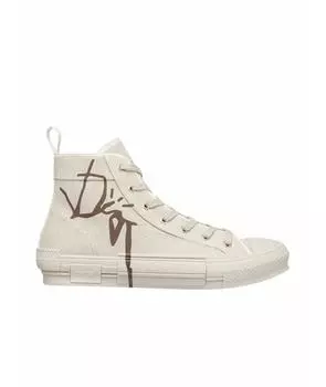 Высокие кроссовки / кеды