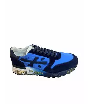 Высокие кроссовки / кеды