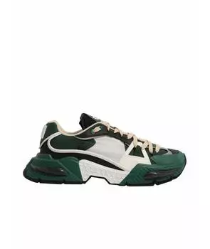 Высокие кроссовки / кеды