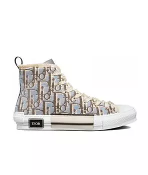 Высокие кроссовки / кеды