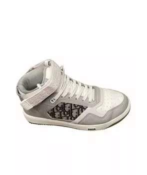 Высокие кроссовки / кеды