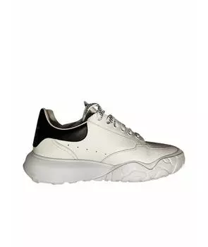 Высокие кроссовки / кеды