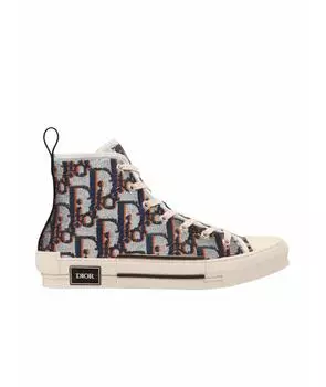 Высокие кроссовки / кеды