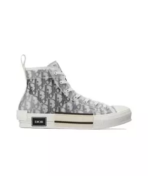 Высокие кроссовки / кеды