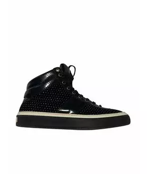 Высокие кроссовки / кеды