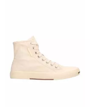 Высокие кроссовки / кеды