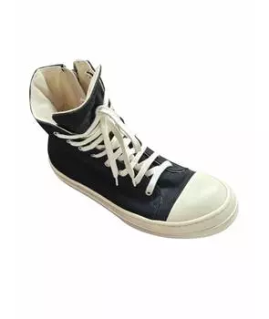 Высокие кроссовки / кеды