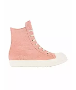 Высокие кроссовки / кеды