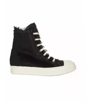 Высокие кроссовки / кеды