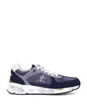 Высокие кроссовки / кеды