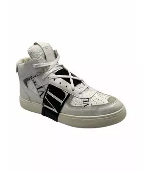 Высокие кроссовки / кеды