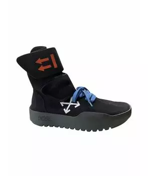 Высокие кроссовки / кеды