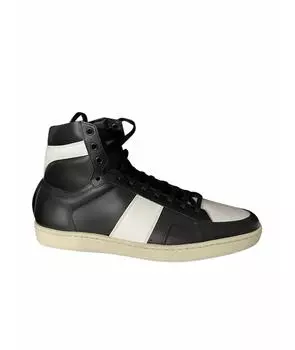 Высокие кроссовки / кеды