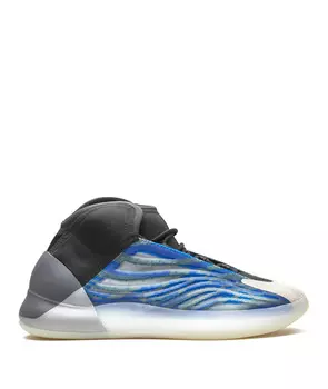 Высокие кроссовки / кеды