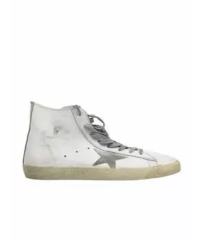 Высокие кроссовки / кеды